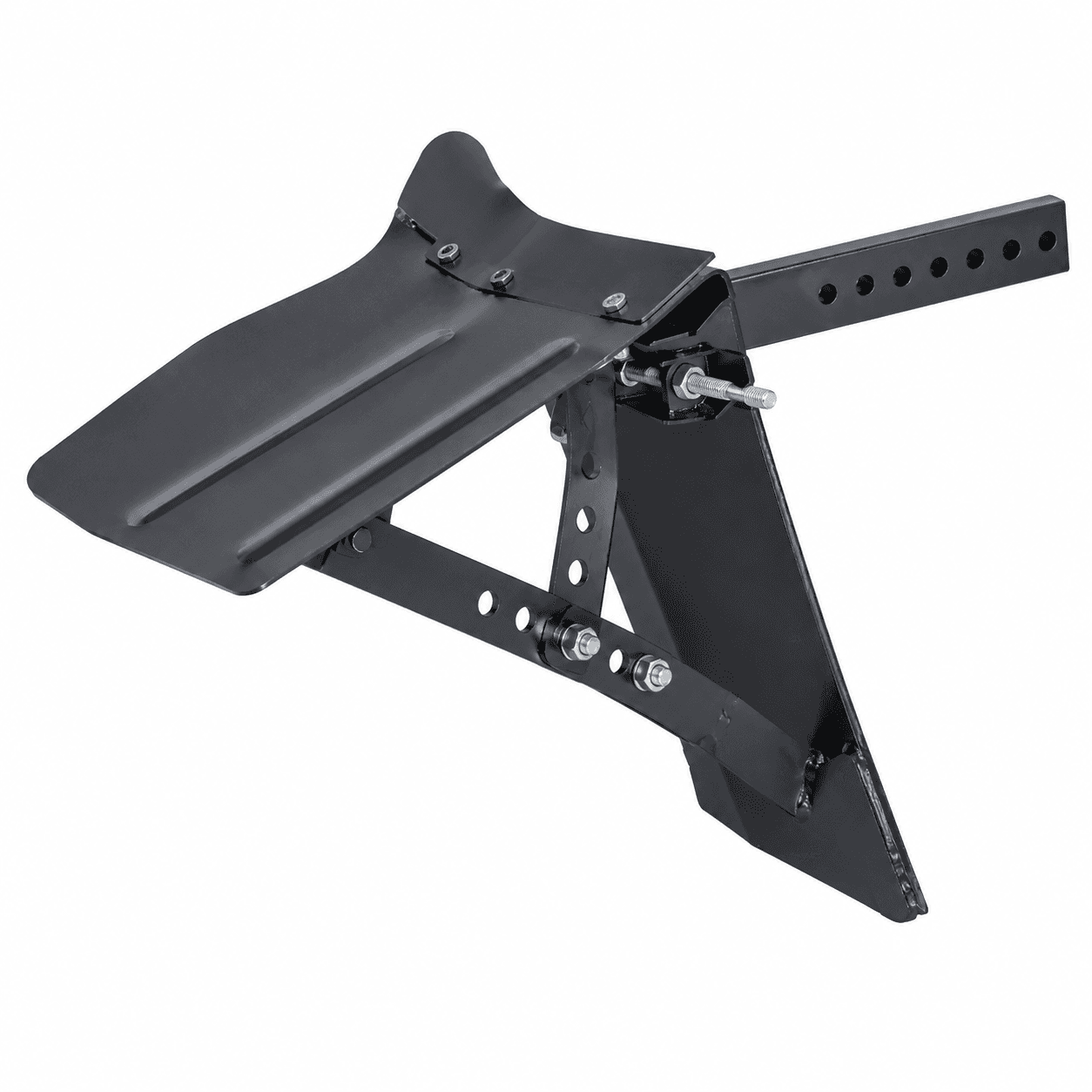 Aporcador Regulable para Motocultor