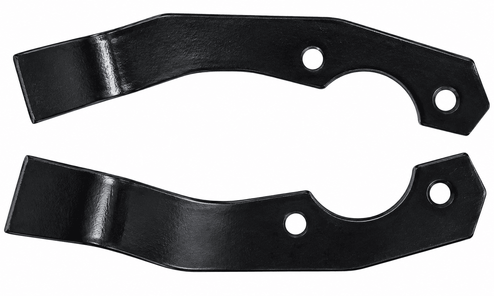 Cuchillas para Rotobator de Motocultor