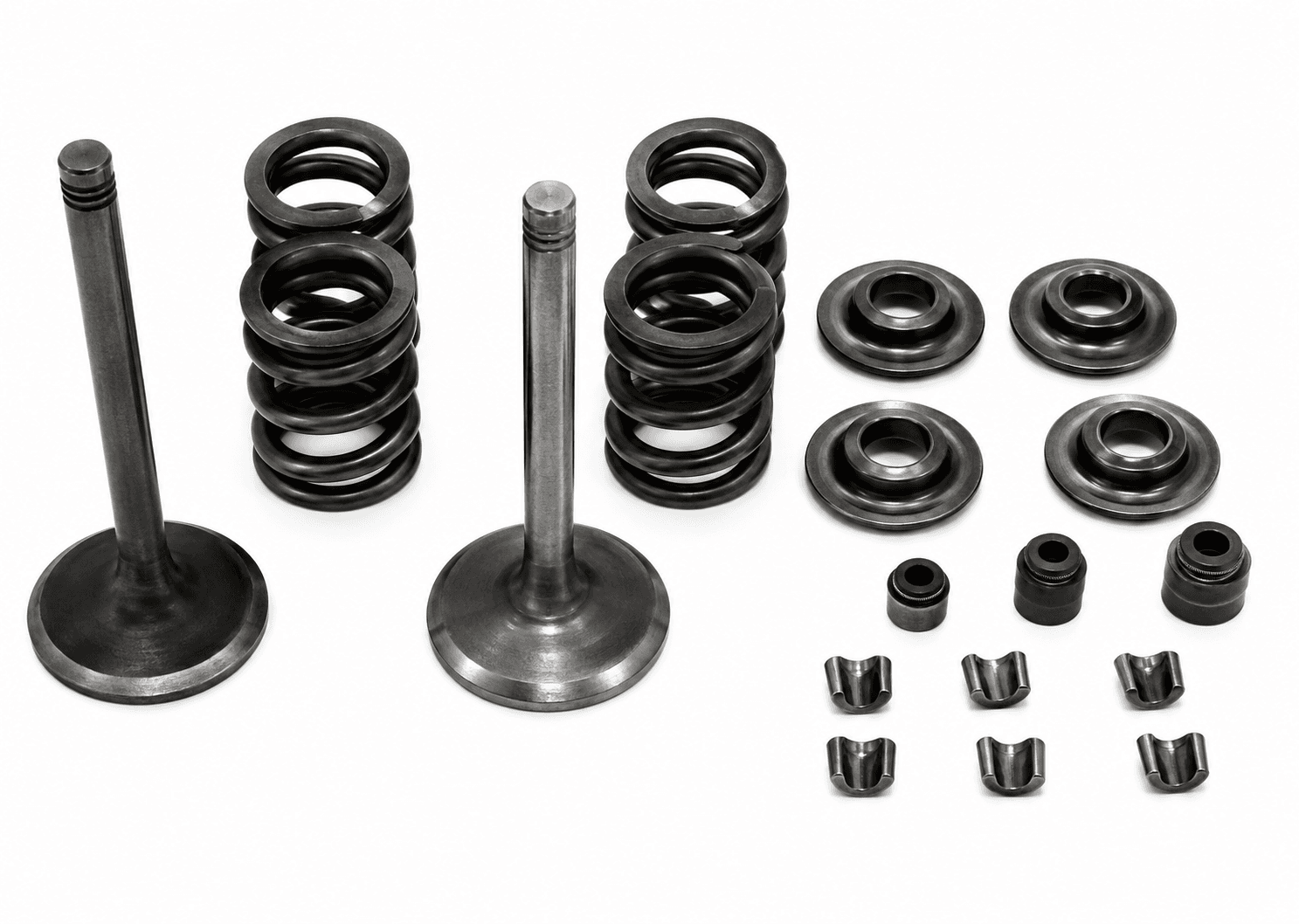 Kit de Válvulas para Motor