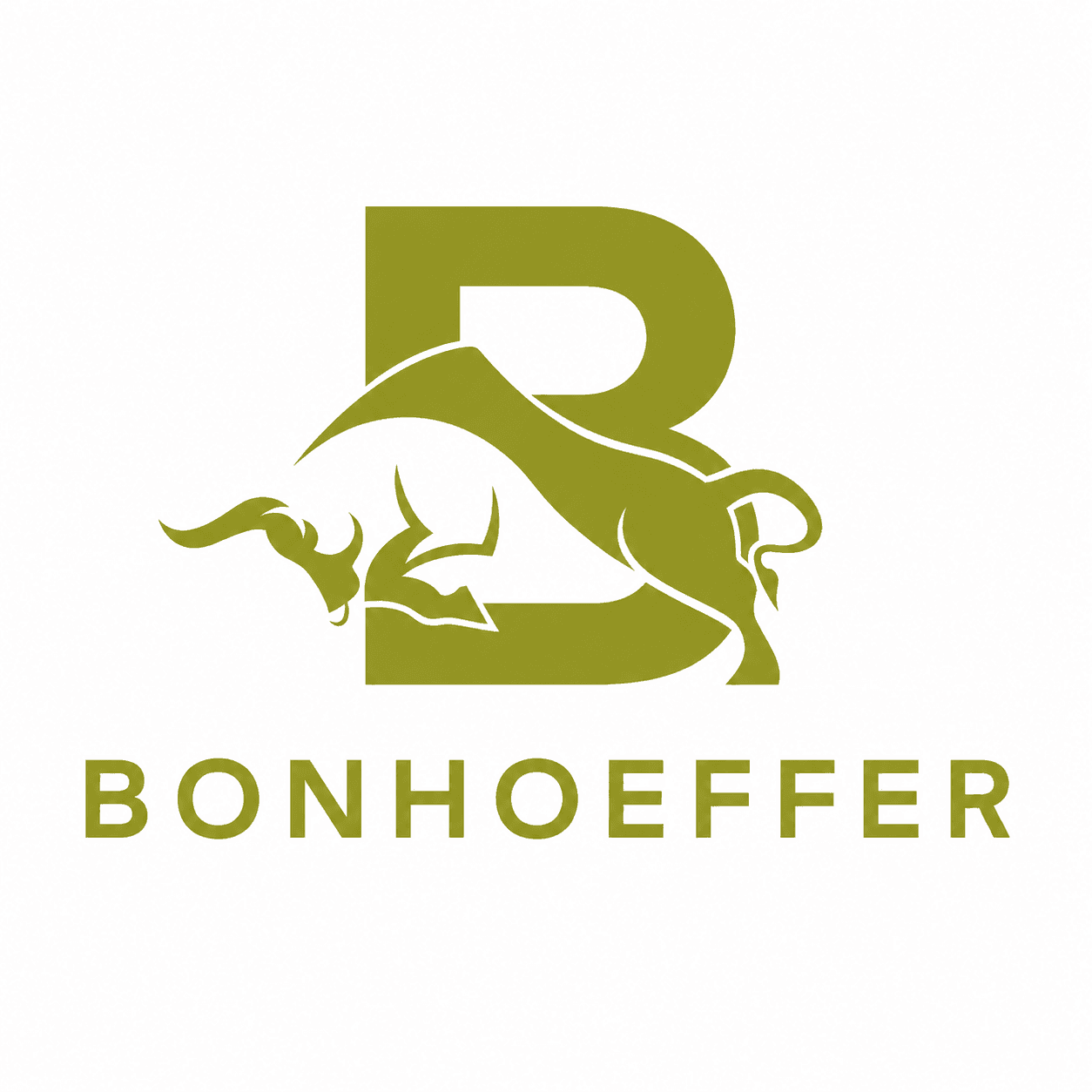 Bonhoeffer