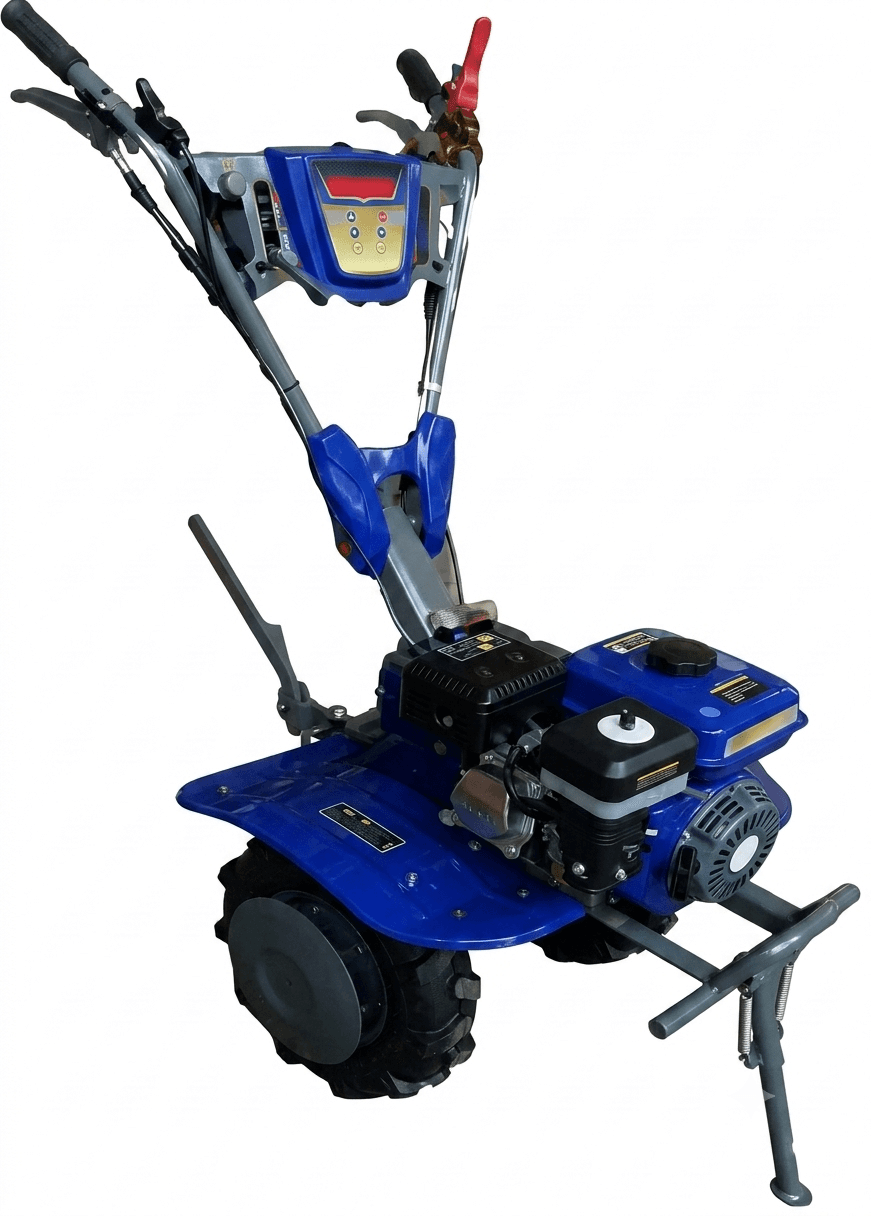 Motocultor Gasolinero Kawamoto KT-G900 7HP