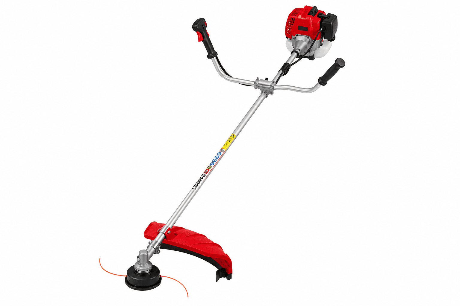 Desbrozadora Honda UMK4-35 2HP