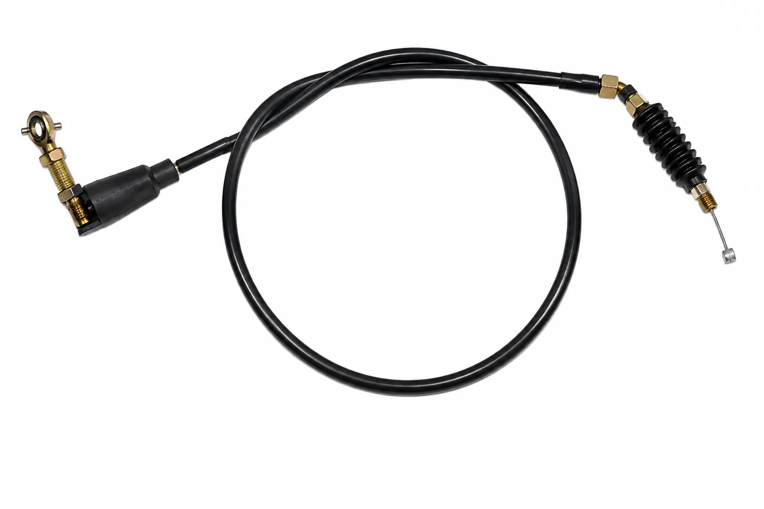 Cable de Caja de Cambio