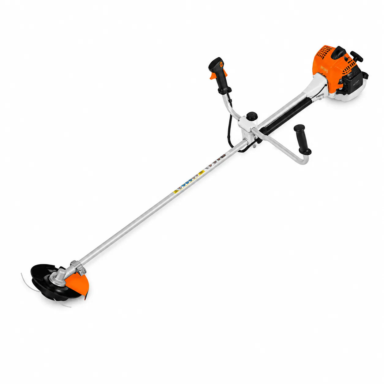 Desbrozadora Stihl 250 2T