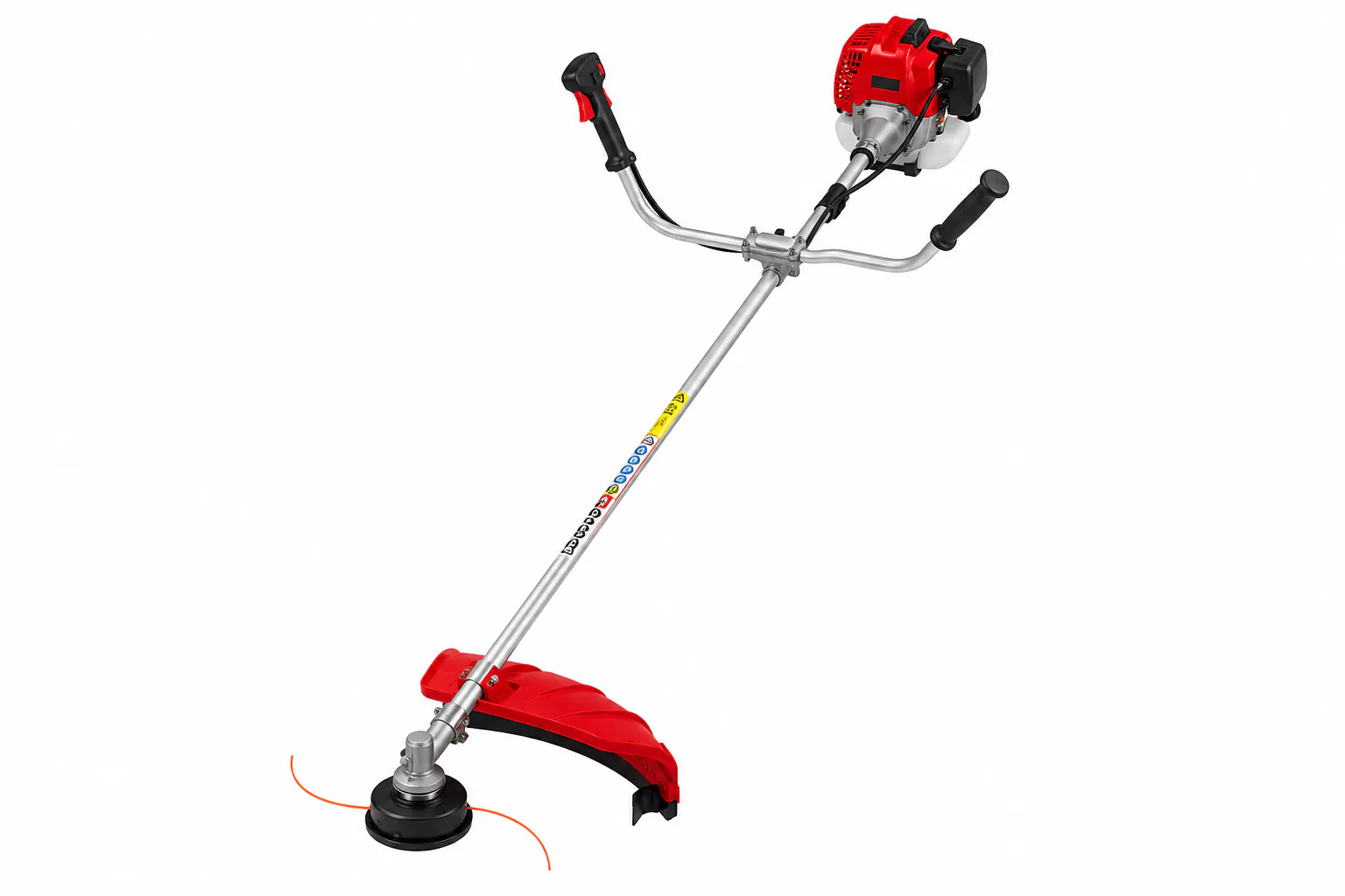 Desbrozadora Honda UMK4-35 2HP